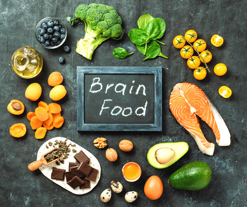 Unlocking Your Brain's Potential: 4 Natural Ways To Boost Brain Health